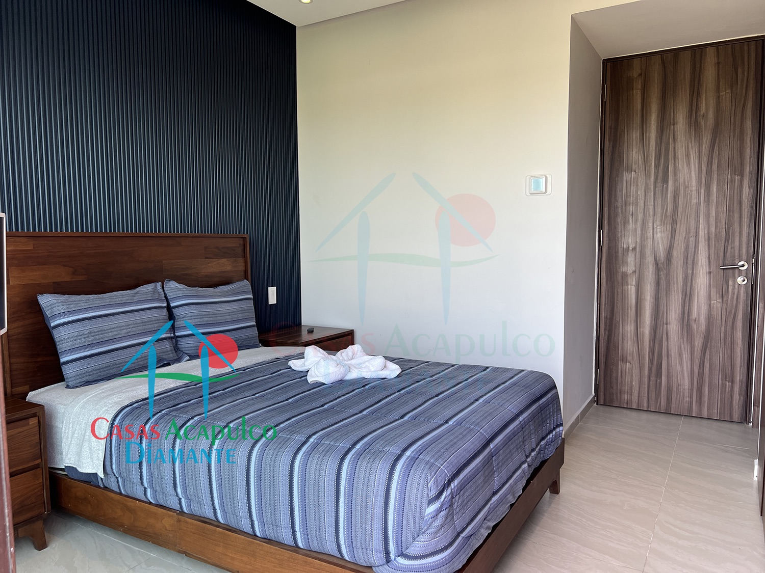 La Isla Emerald M8 - Recámara uno 4